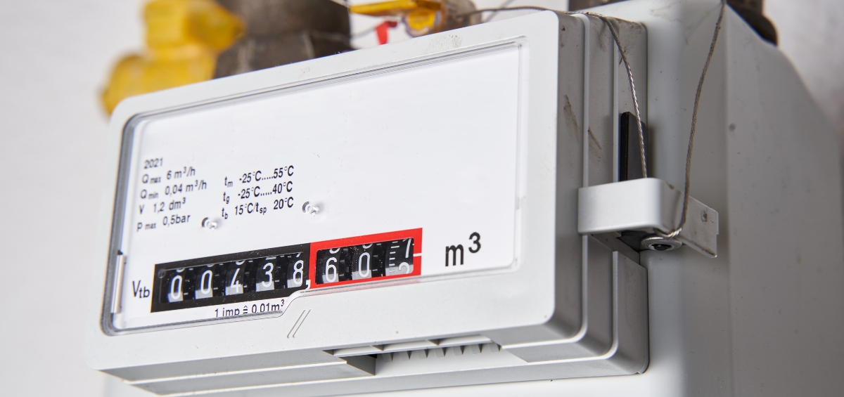 How To Submit Meter Readings The Ultimate Student Guide